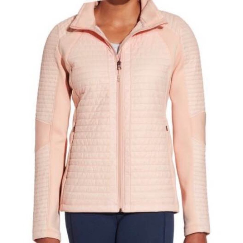 NWT Calia Carrie Underwood Puffer Jacket